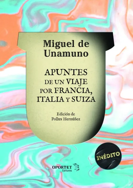 Apuntes de un Viaje por Francia Italia y Suiza