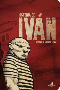 HISTORIA DE IVÁN