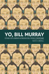 YO BILL MURRAY 2ªED