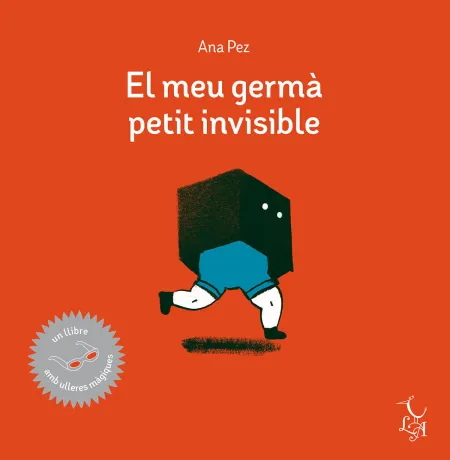 El Meu Germà Petit Invisible