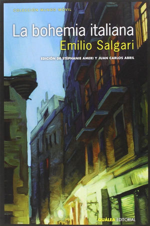 LA BOHEMIA ITALIANA