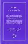 Vidas de Santos