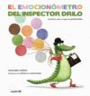 EL EMOCIONÓMETRO DEL INSPECTOR DRILO