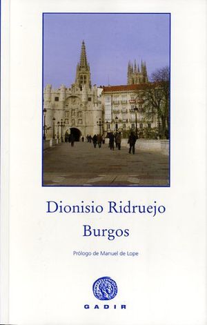 BURGOS - RÚSTICA
