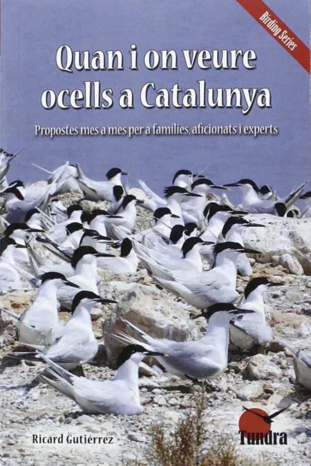 Quan I On Veure Ocells a Catalunya