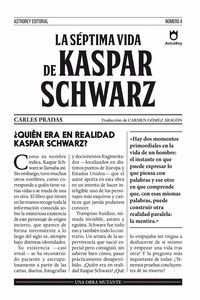 LA SÉPTIMA VIDA DE KASPAR SCHWARZ