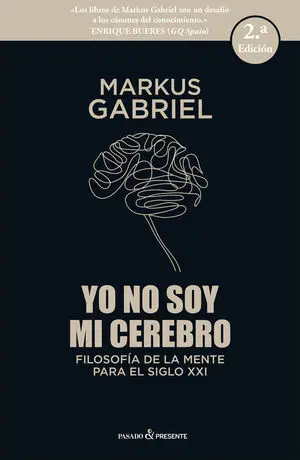 Yo no Soy mi Cerebro 4ªed