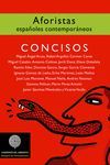 CONCISOS. AFORISTAS ESPAÑOLES CONTEMPORÁNEOS
