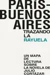 París-Buenos Aires. Trazando la Rayuela