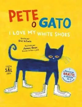 Pete o Gato