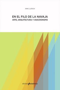 EN EL FILO DE LA NAVAJA