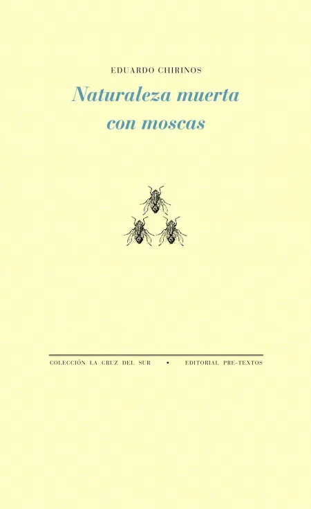Naturaleza Muerta con Moscas