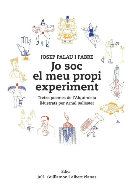 Jo Soc el Meu Propi Experiment