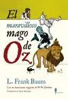 El Maravilloso Mago de Oz