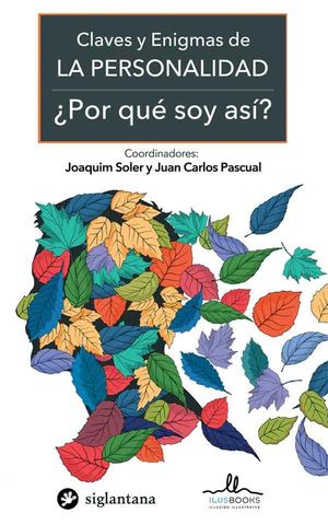 CLAVES Y ENIGMAS DE LA PERSONALIDAD
