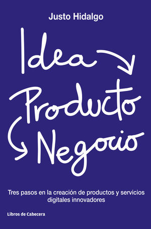 IDEA PRODUCTO Y NEGOCIO