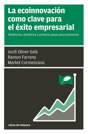 LA ECOINNOVACIÓN COMO CLAVE PARA EL ÉXITO EMPRESARIAL
