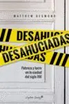 Desahuciadas