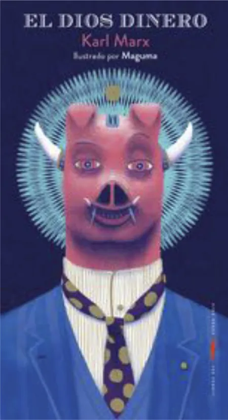 El Dios Dinero