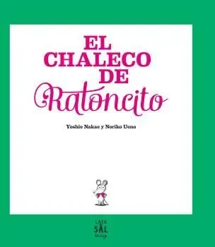 Chaleco de Ratoncito, el