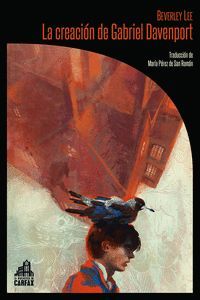 CREACION DE GABRIEL DAVENPORT,LA