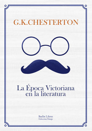 LA ÉPOCA VICTORIANA EN LA LITERATURA