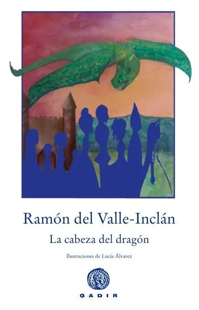 Cabeza del Dragón, la