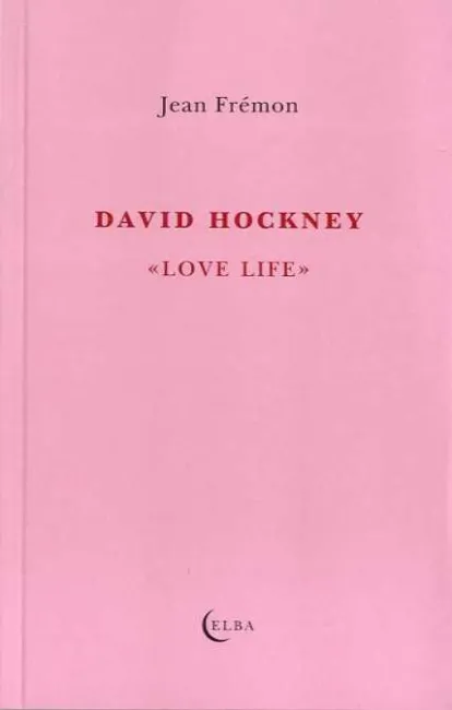 David Hockney