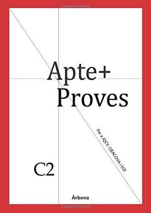 APTE+ PROVES C2