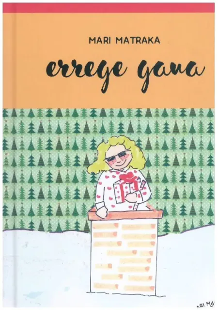 Mari Matraka Nº 5