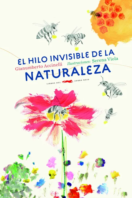 El Hilo Invisible de la Naturaleza
