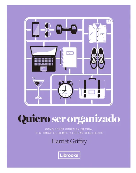 Quiero Ser Organizado