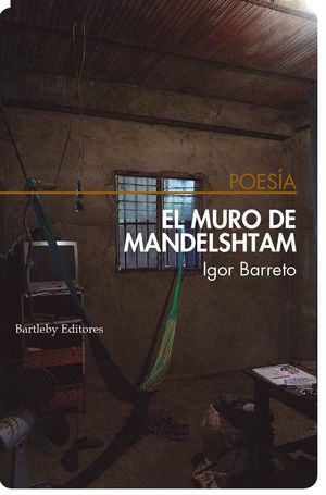 MURO DE MANDELSHTAM,EL