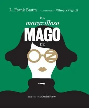El Maravilloso Mago de Oz