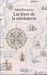 Las Leyes de la Extranjería