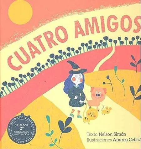 Cuatro Amigos