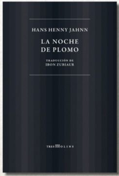 LA NOCHE DE PLOMO
