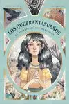 Los Quebrantasueños. El Secreto de los Dandelión.