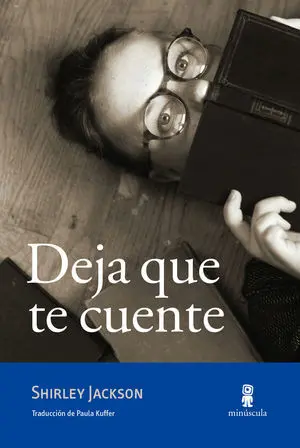 Deja que te Cuente