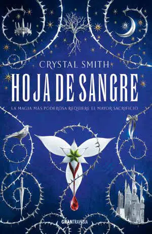 Hoja de Sangre