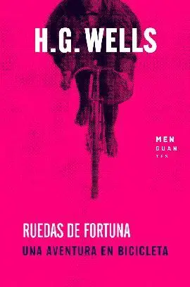 Ruedas de Fortuna Aventura en Bicileta