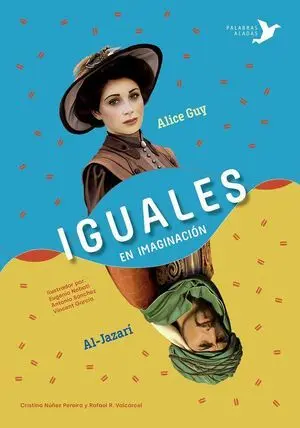 Iguales en Imaginacion