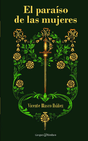 EL PARAISO DE LAS MUJERES