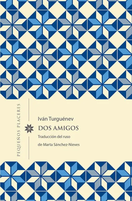 Dos Amigos