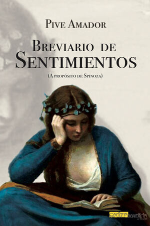 BREVIARIO DE SENTIMIENTOS