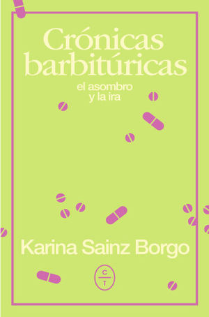 CRÓNICAS BARBITÚRICAS