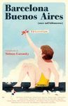 BARCELONA - BUENOS AIRES
