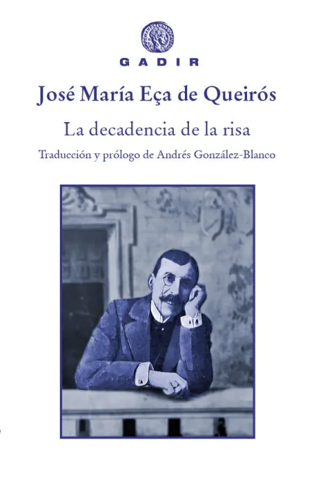 La Decadencia de la Risa