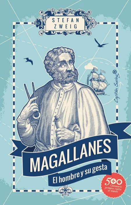 Magallanes 5ªed