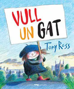 Vull un Gat